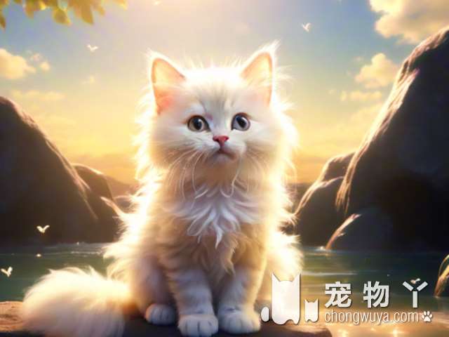 为什么我家猫猫会出现排尿困难和尿血的情况？